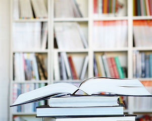 Education Books Bookshelves